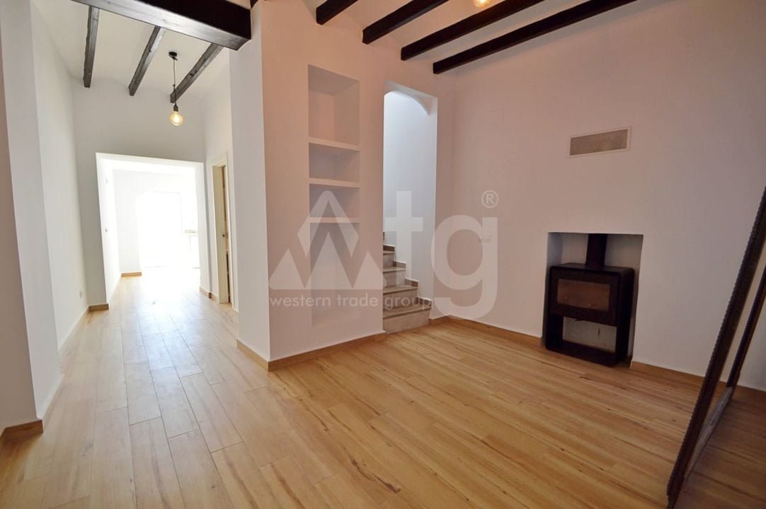 3 bedroom Townhouse in Benitachell - DHJ132462 - Photo - 5