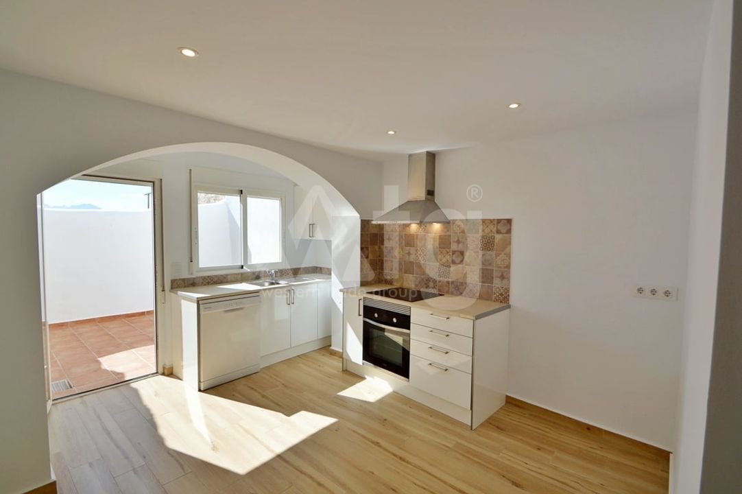 3 bedroom Townhouse in Benitachell - DHJ132462 - Photo - 8