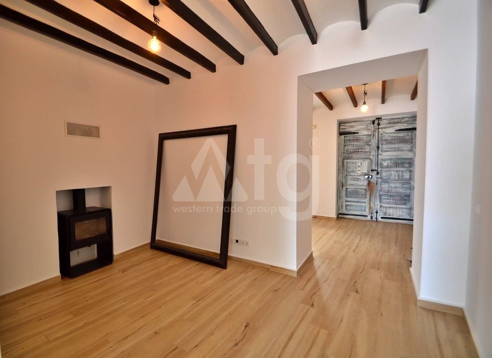 3 bedroom Townhouse in Benitachell - DHJ132462 - Photo - 4