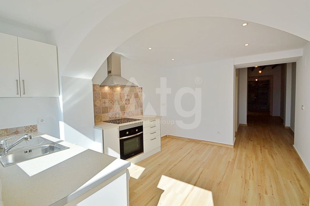3 bedroom Townhouse in Benitachell - DHJ132462 - Photo - 7