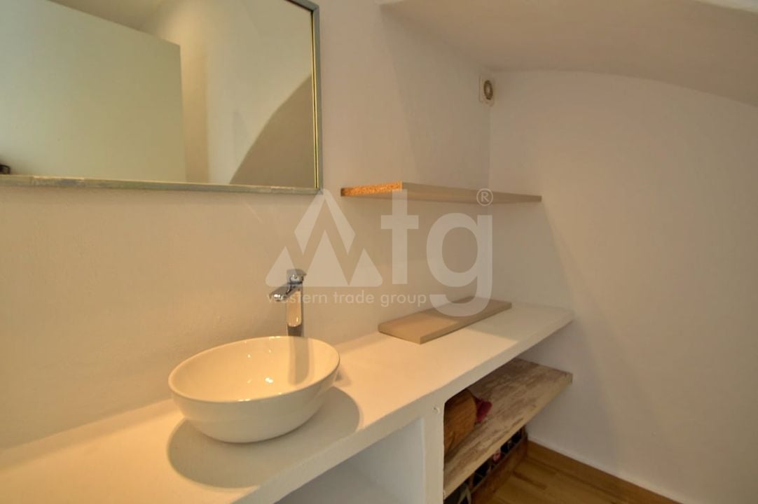 3 bedroom Townhouse in Benitachell - DHJ132462 - Photo - 20