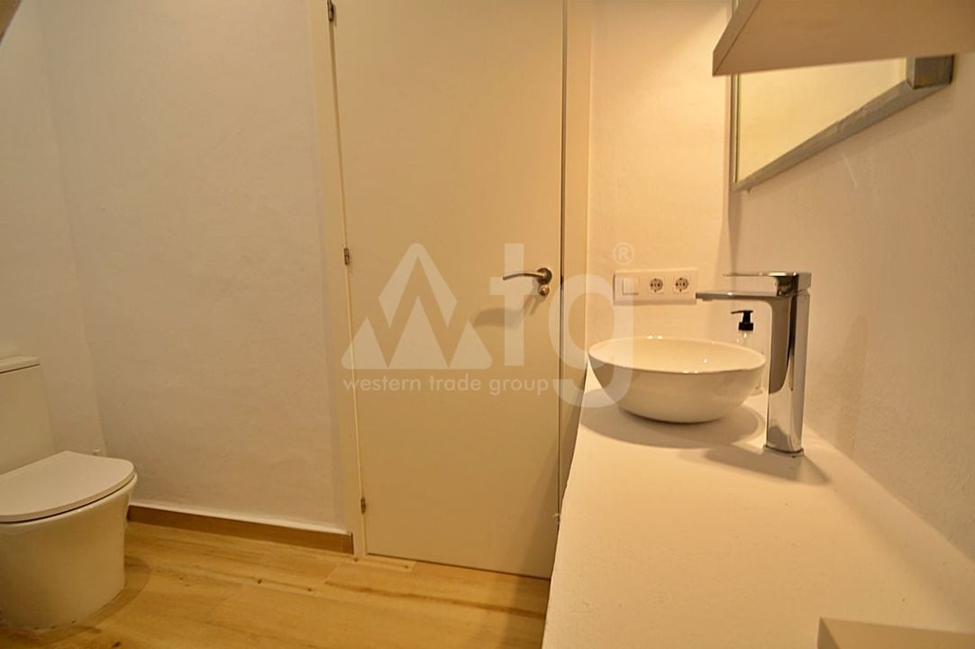 3 bedroom Townhouse in Benitachell - DHJ132462 - Photo - 21