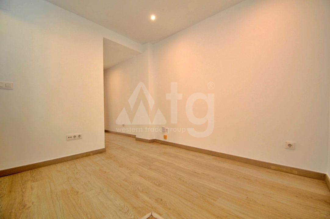 3 bedroom Townhouse in Benitachell - DHJ132462 - Photo - 12