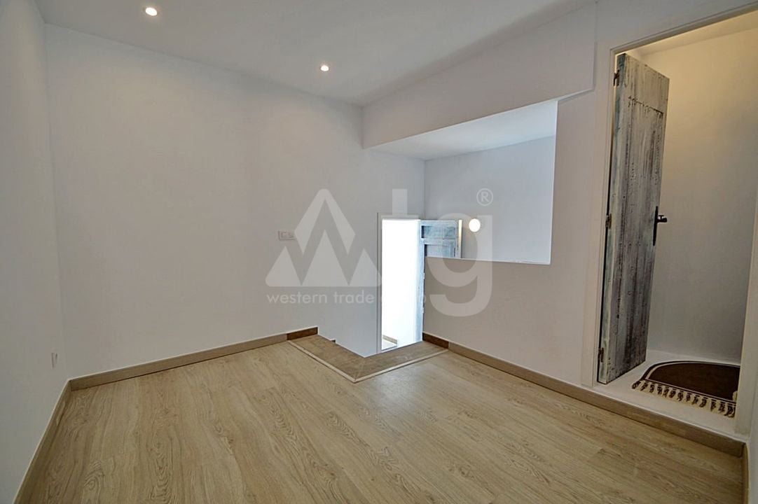 3 bedroom Townhouse in Benitachell - DHJ132462 - Photo - 18