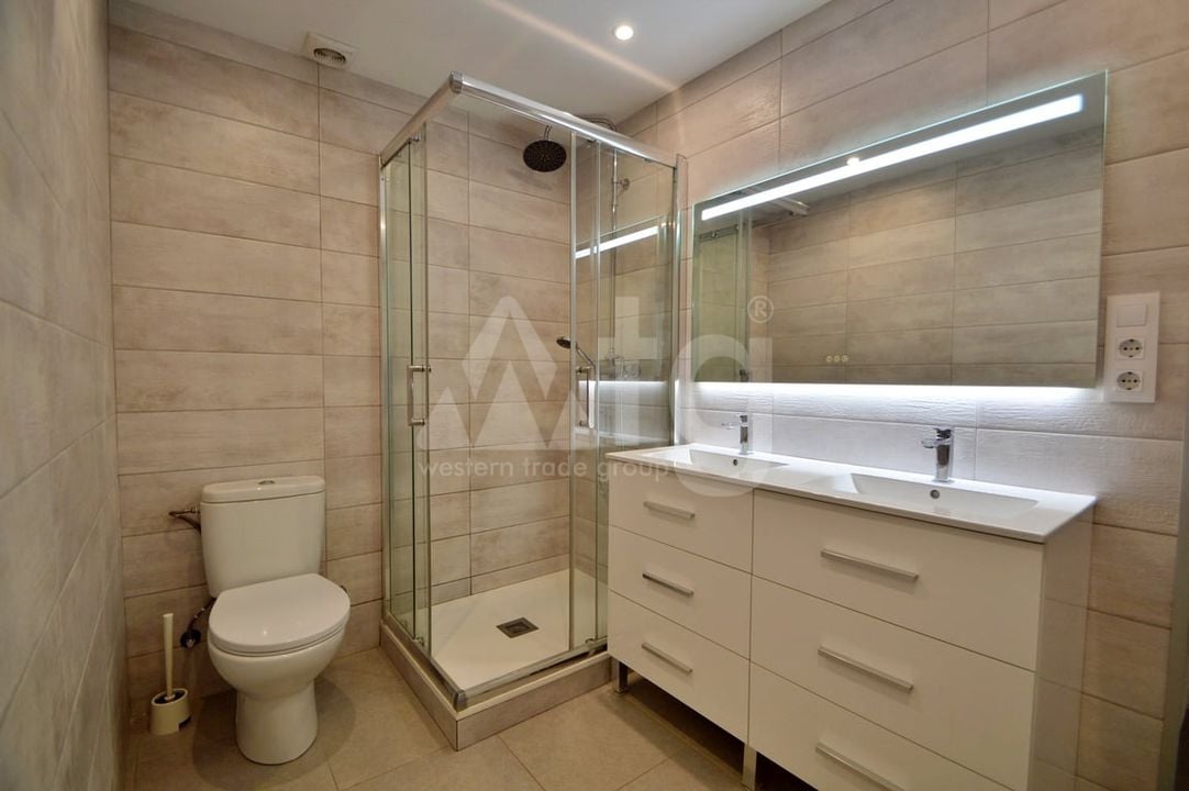 3 bedroom Townhouse in Benitachell - DHJ132462 - Photo - 19