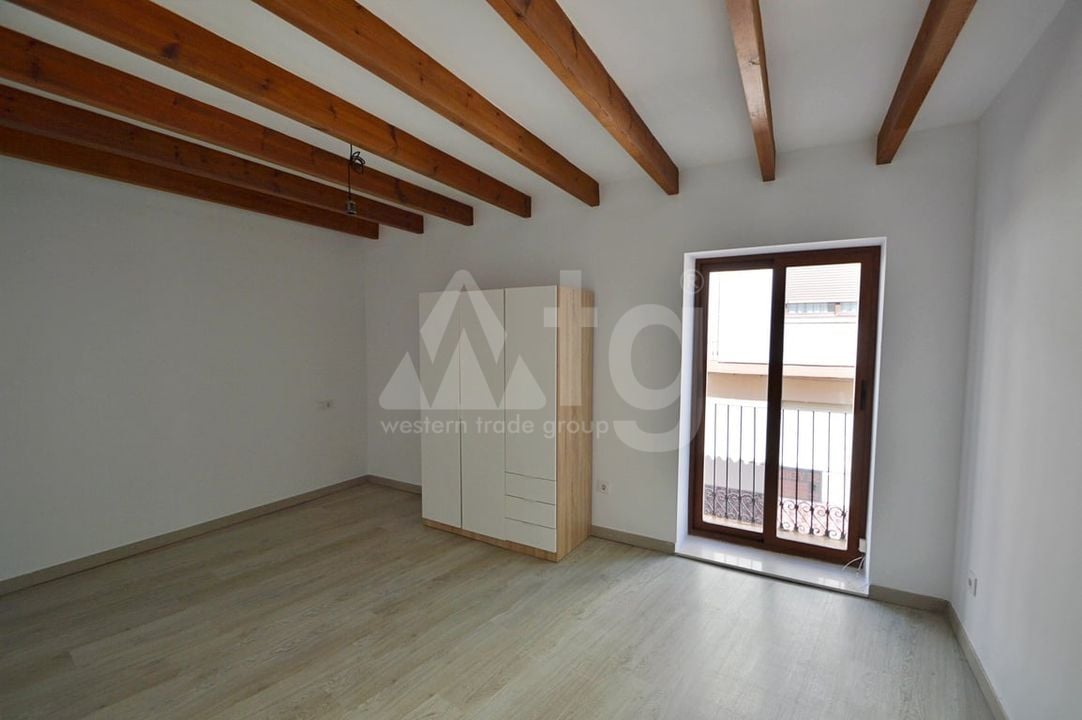 3 bedroom Townhouse in Benitachell - DHJ132462 - Photo - 10