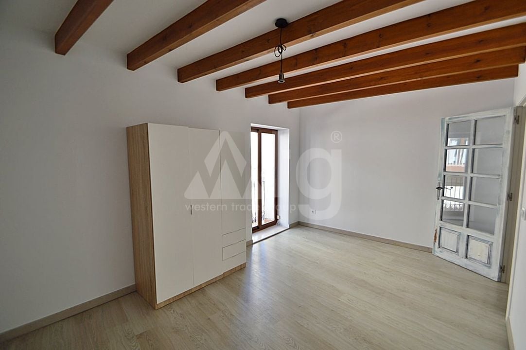 3 bedroom Townhouse in Benitachell - DHJ132462 - Photo - 11