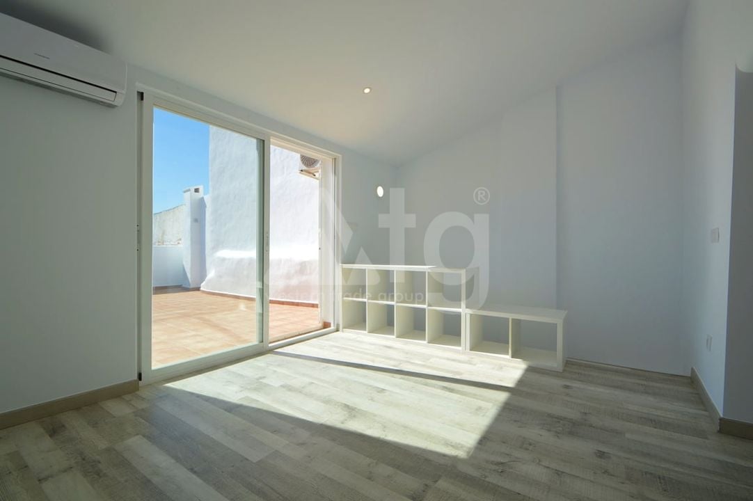 3 bedroom Townhouse in Benitachell - DHJ132462 - Photo - 13