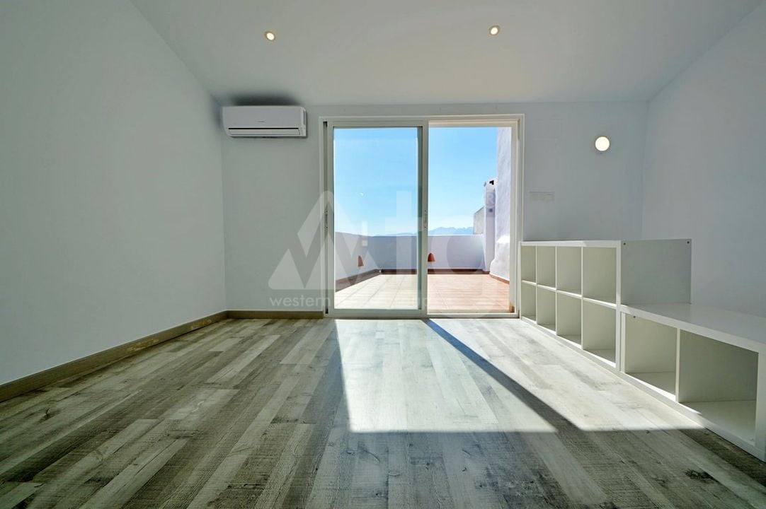 3 bedroom Townhouse in Benitachell - DHJ132462 - Photo - 14
