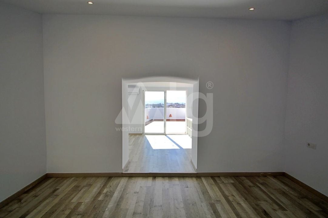 3 bedroom Townhouse in Benitachell - DHJ132462 - Photo - 15