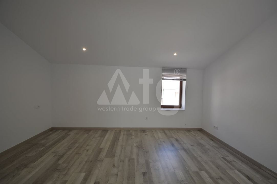 3 bedroom Townhouse in Benitachell - DHJ132462 - Photo - 16