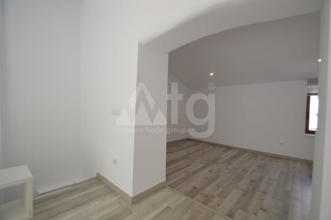 3 bedroom Townhouse in Benitachell - DHJ132462 - Photo - 17