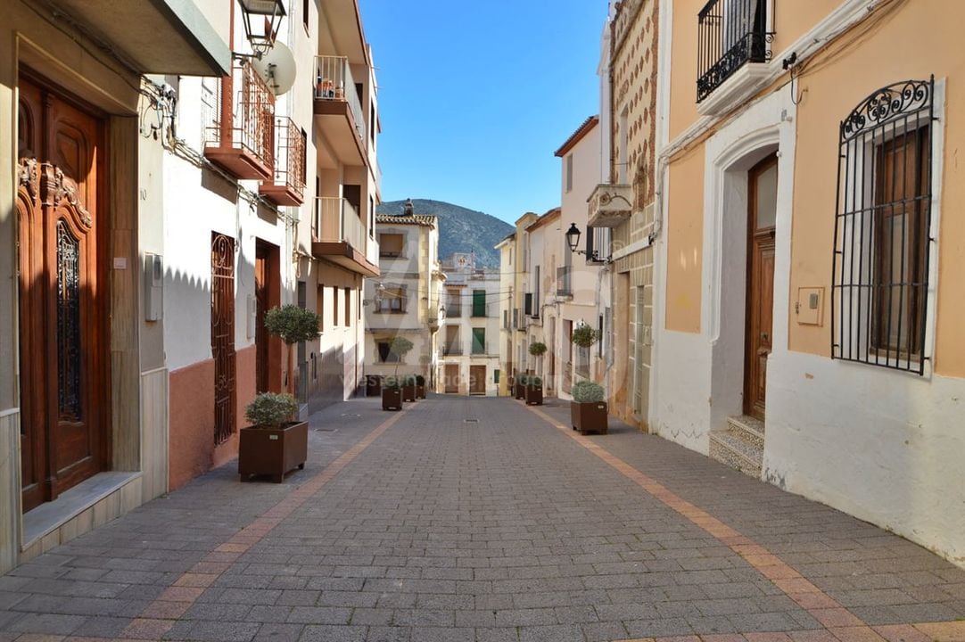 3 bedroom Townhouse in Benitachell - DHJ132462 - Photo - 27