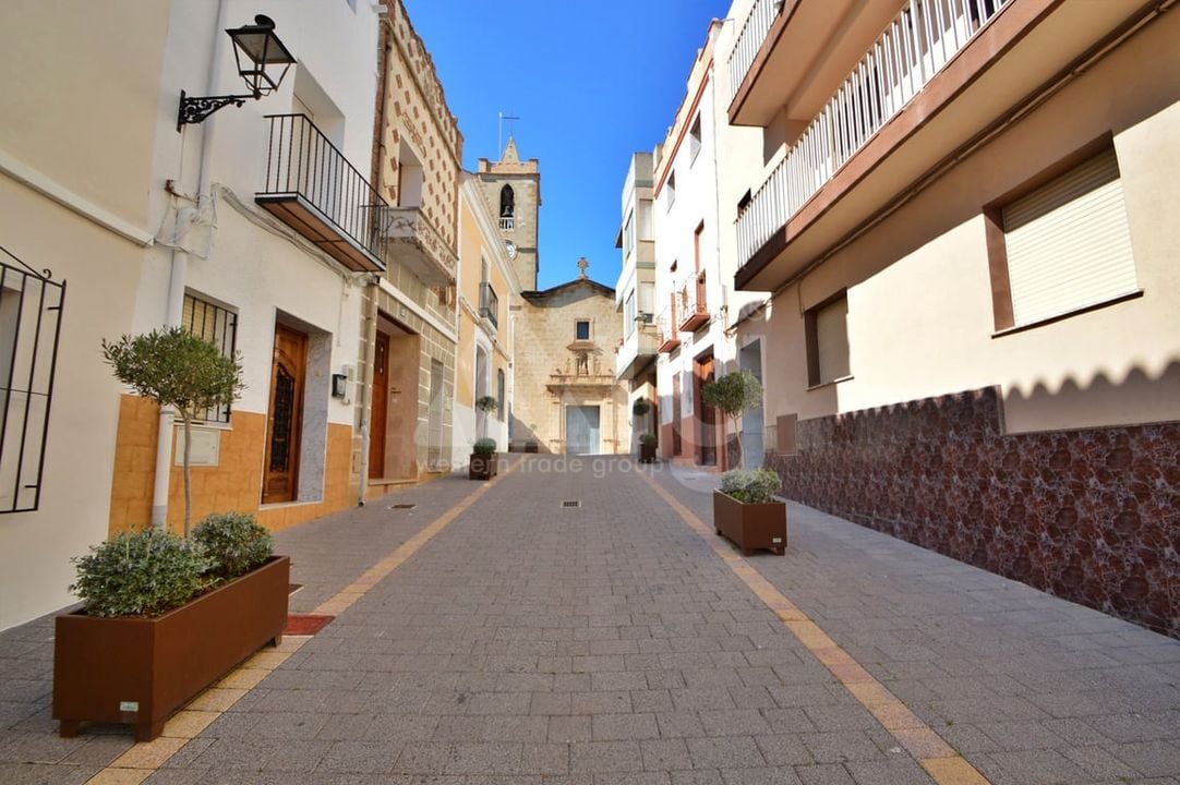 3 bedroom Townhouse in Benitachell - DHJ132462 - Photo - 28