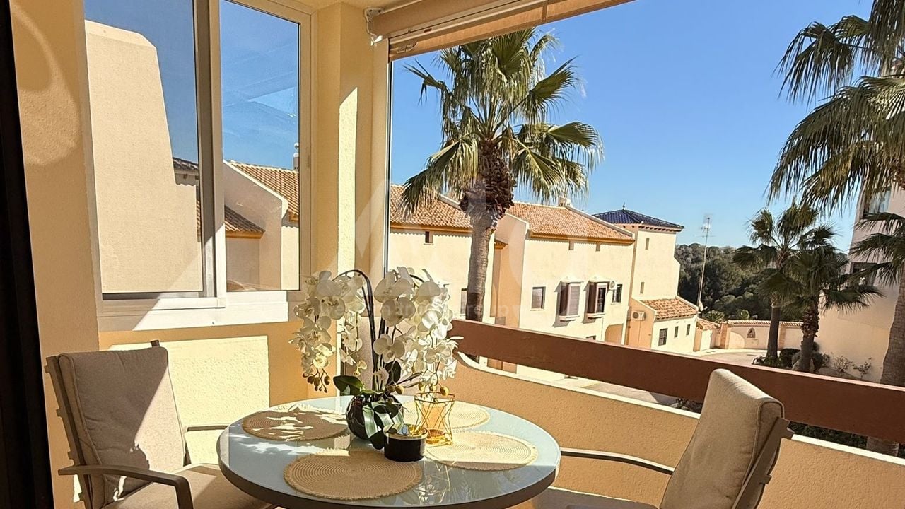 3 bedroom Penthouse in Orihuela Costa - NSP132577 - Photo - 18