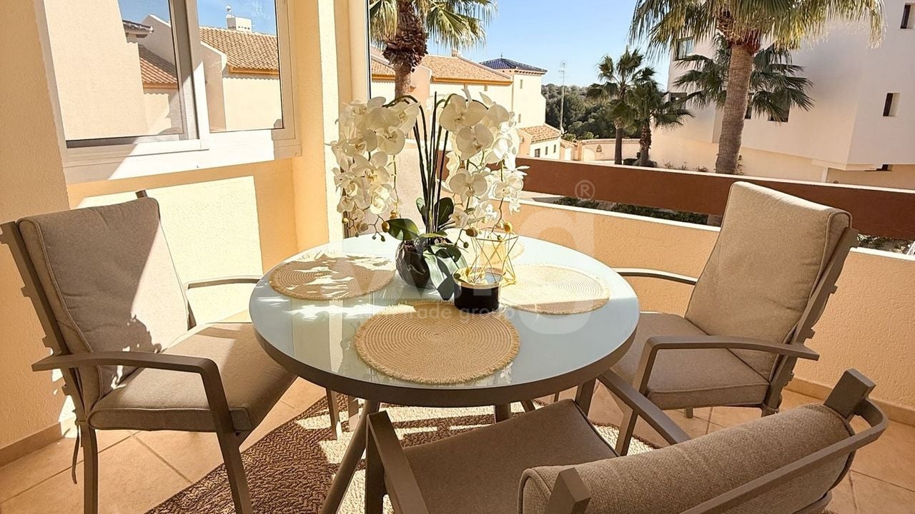 3 bedroom Penthouse in Orihuela Costa - NSP132577 - Photo - 17