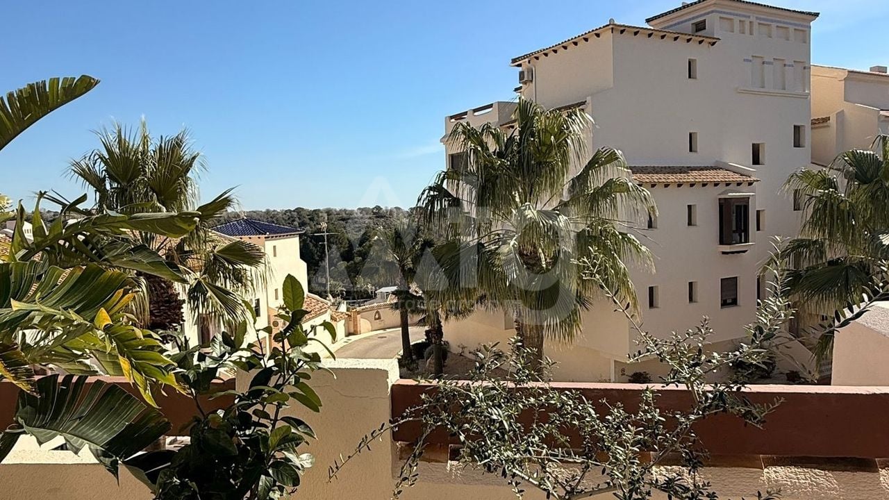 3 bedroom Penthouse in Orihuela Costa - NSP132577 - Photo - 19