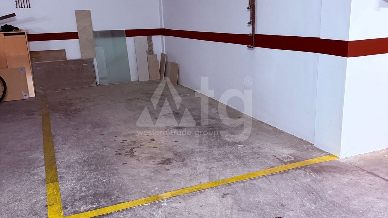3 bedroom Penthouse in Orihuela Costa - NSP132577 - Photo - 20