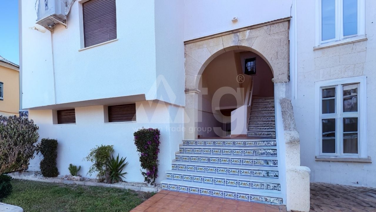 3 bedroom Penthouse in Orihuela Costa - NSP132577 - Photo - 23