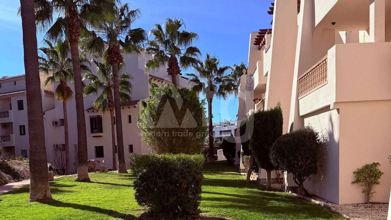 3 bedroom Penthouse in Orihuela Costa - NSP132577 - Photo - 1