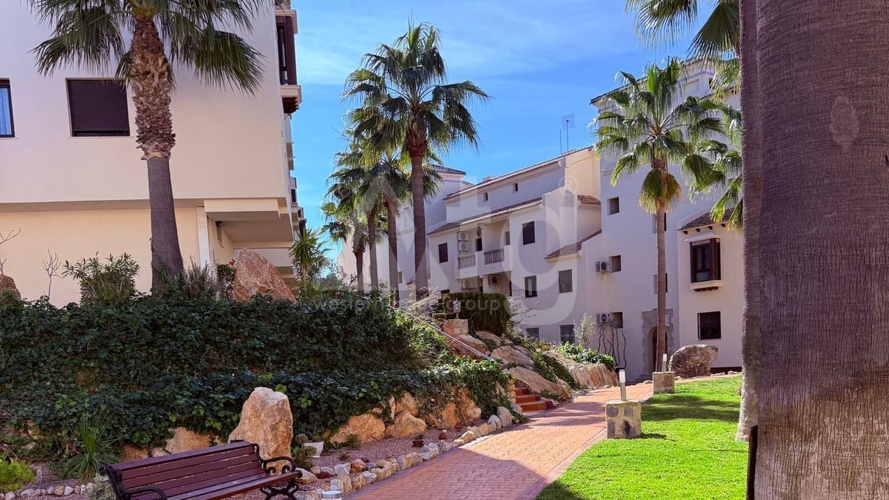 3 bedroom Penthouse in Orihuela Costa - NSP132577 - Photo - 26