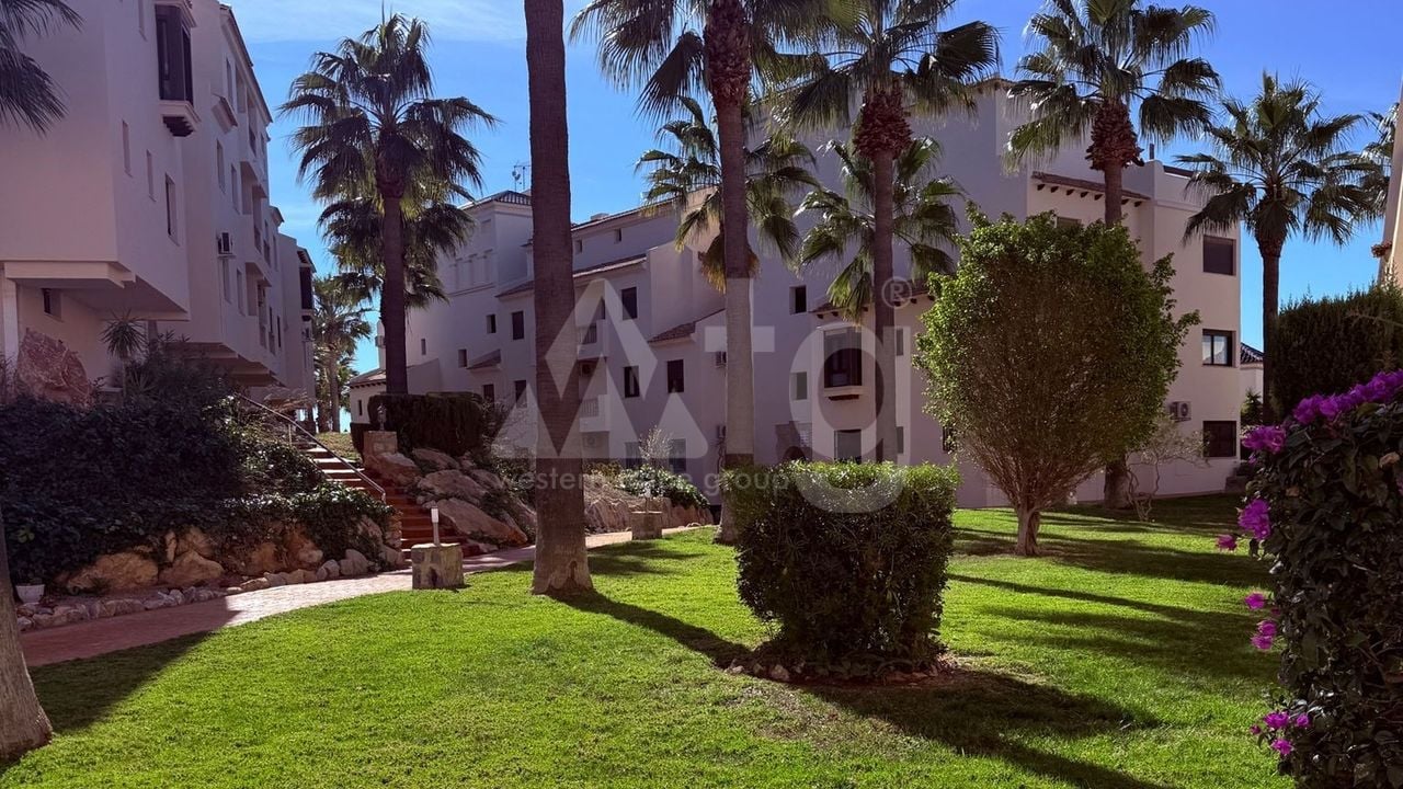 3 bedroom Penthouse in Orihuela Costa - NSP132577 - Photo - 27