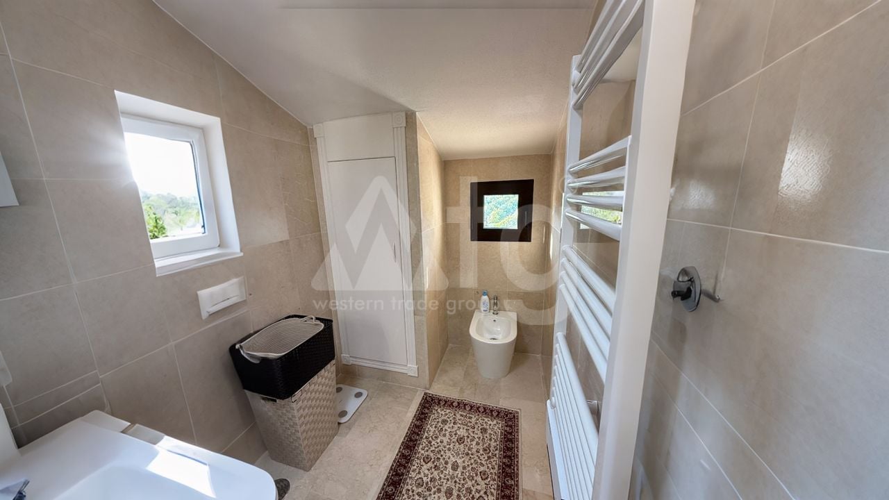 3 bedroom Penthouse in Orihuela Costa - NSP132577 - Photo - 16