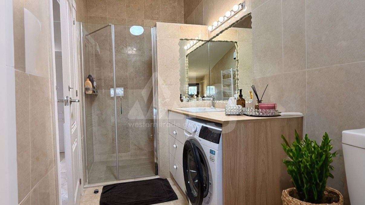 3 bedroom Penthouse in Orihuela Costa - NSP132577 - Photo - 15