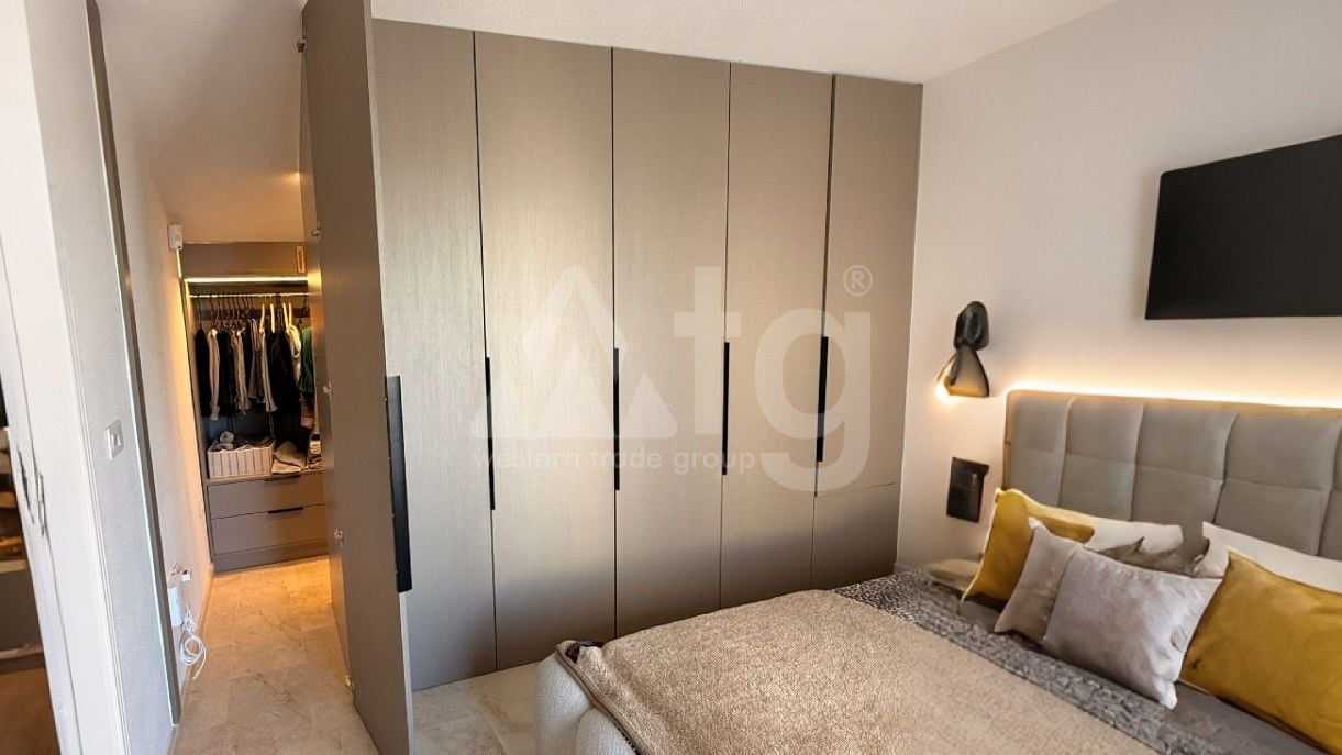 3 bedroom Penthouse in Orihuela Costa - NSP132577 - Photo - 8