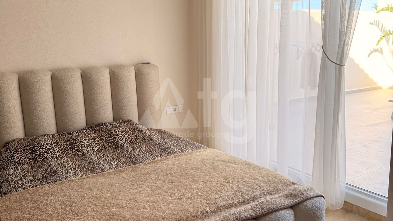 3 bedroom Penthouse in Orihuela Costa - NSP132577 - Photo - 9