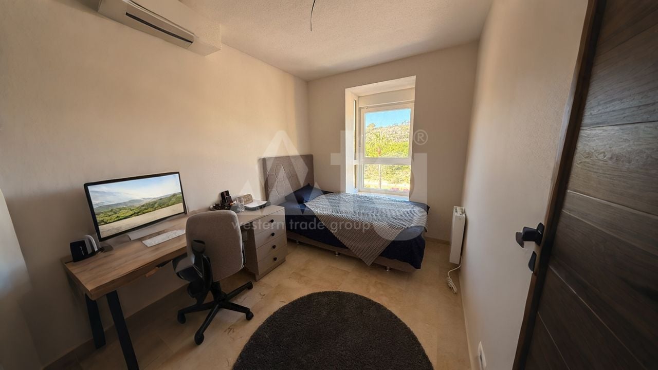 3 bedroom Penthouse in Orihuela Costa - NSP132577 - Photo - 10