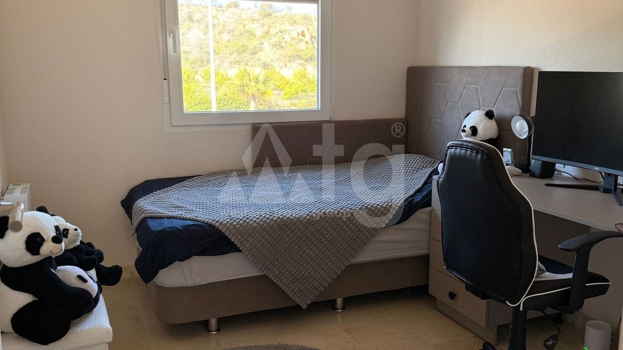3 bedroom Penthouse in Orihuela Costa - NSP132577 - Photo - 11