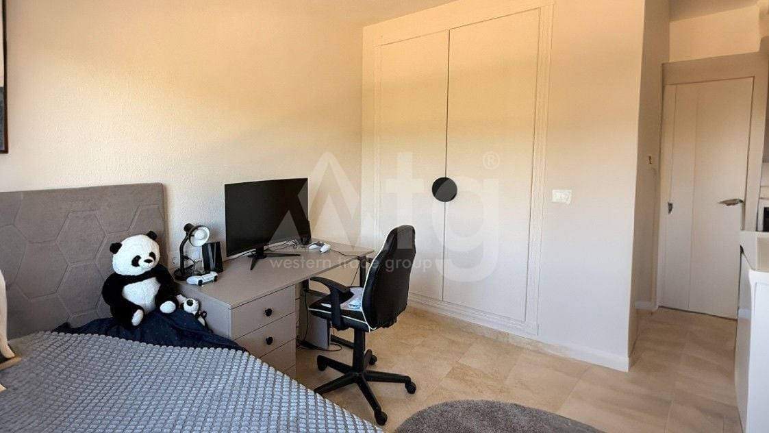 3 bedroom Penthouse in Orihuela Costa - NSP132577 - Photo - 13