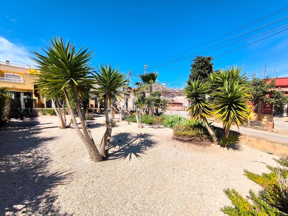 2 bedroom Bungalow in Orihuela - PR161223 - Photo - 16