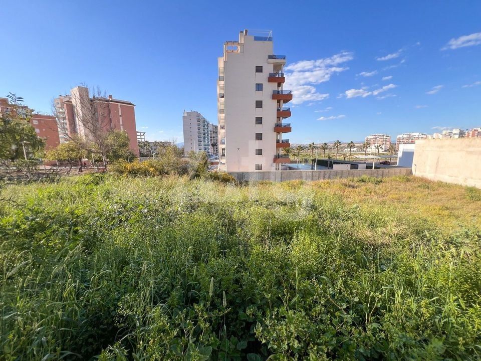 Ділянка в Гуардамар дель Сегура, - SV132588 - Фото - 2