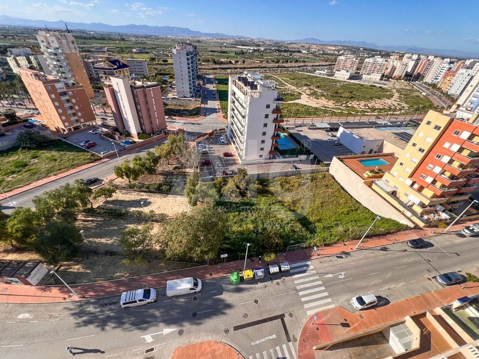 Ділянка в Гуардамар дель Сегура, - SV132588 - Фото - 3