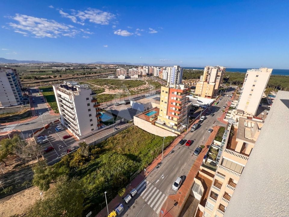 Ділянка в Гуардамар дель Сегура, - SV132588 - Фото - 4