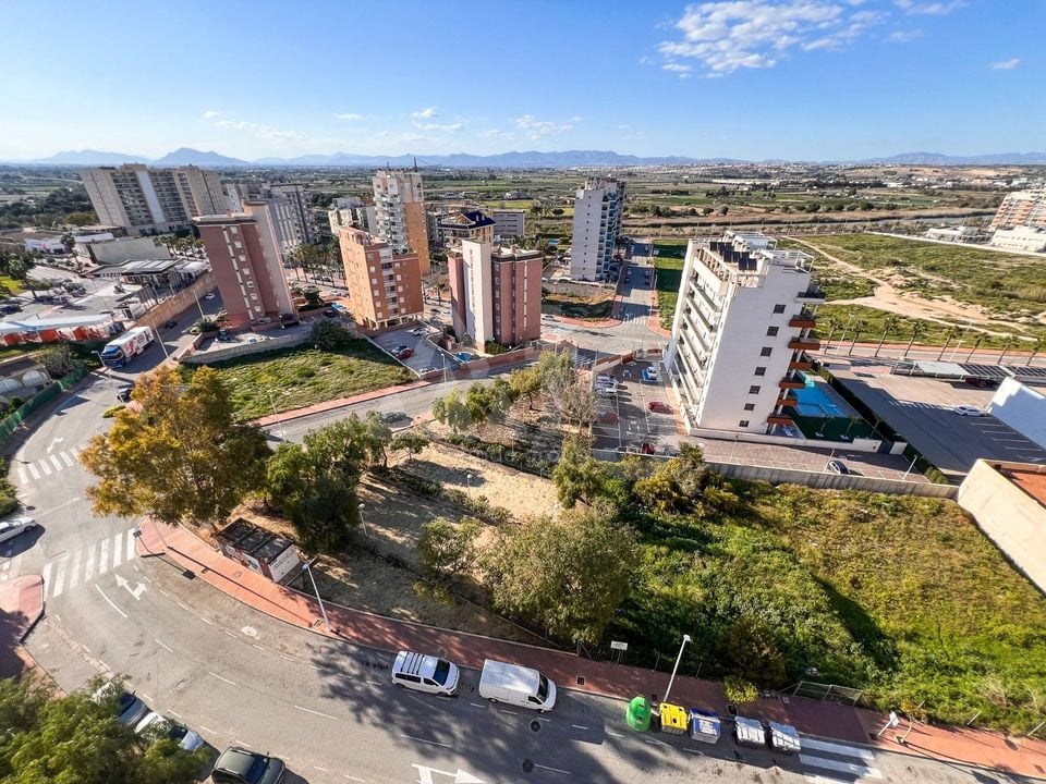 Ділянка в Гуардамар дель Сегура, - SV132588 - Фото - 5