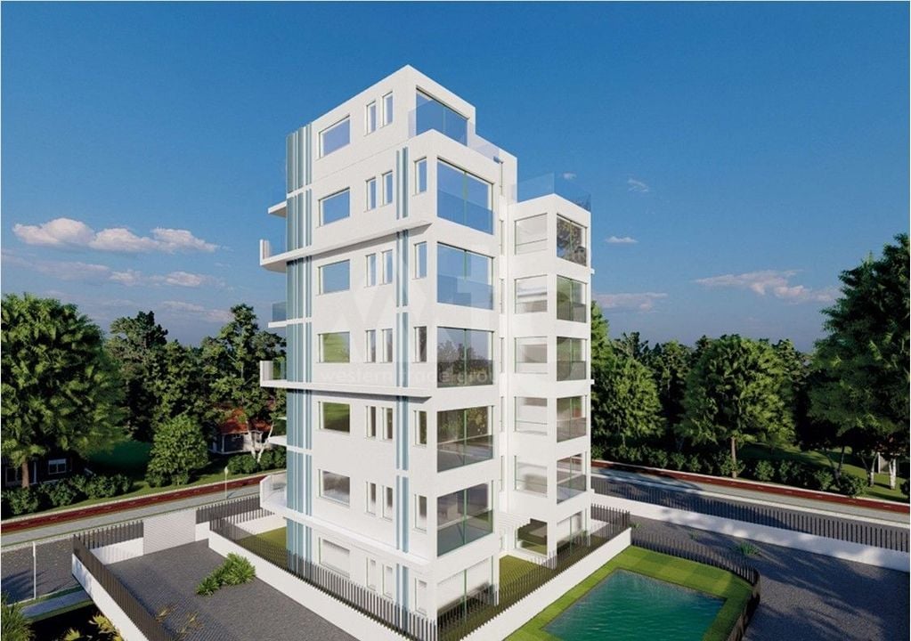 Ділянка в Гуардамар дель Сегура, - SV132588 - Фото - 6