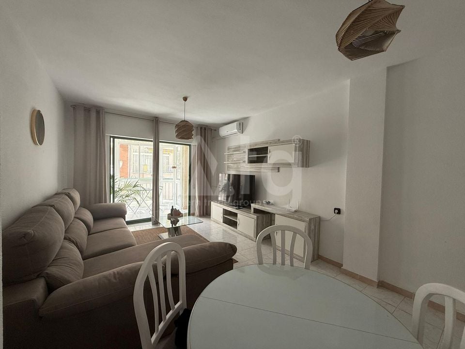 Appartement de 1 chambre à Torrevieja - LR132624 - Photo - 1