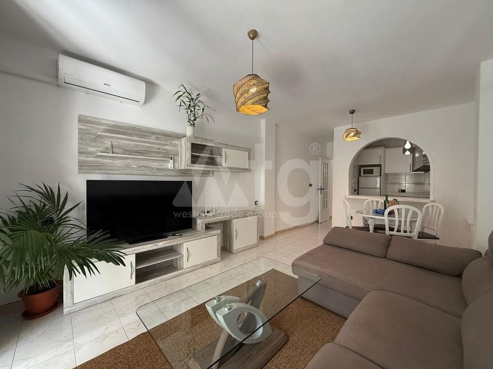 Appartement de 1 chambre à Torrevieja - LR132624 - Photo - 2