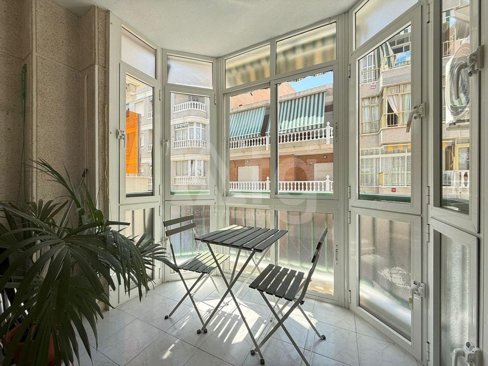 Appartement de 1 chambre à Torrevieja - LR132624 - Photo - 10