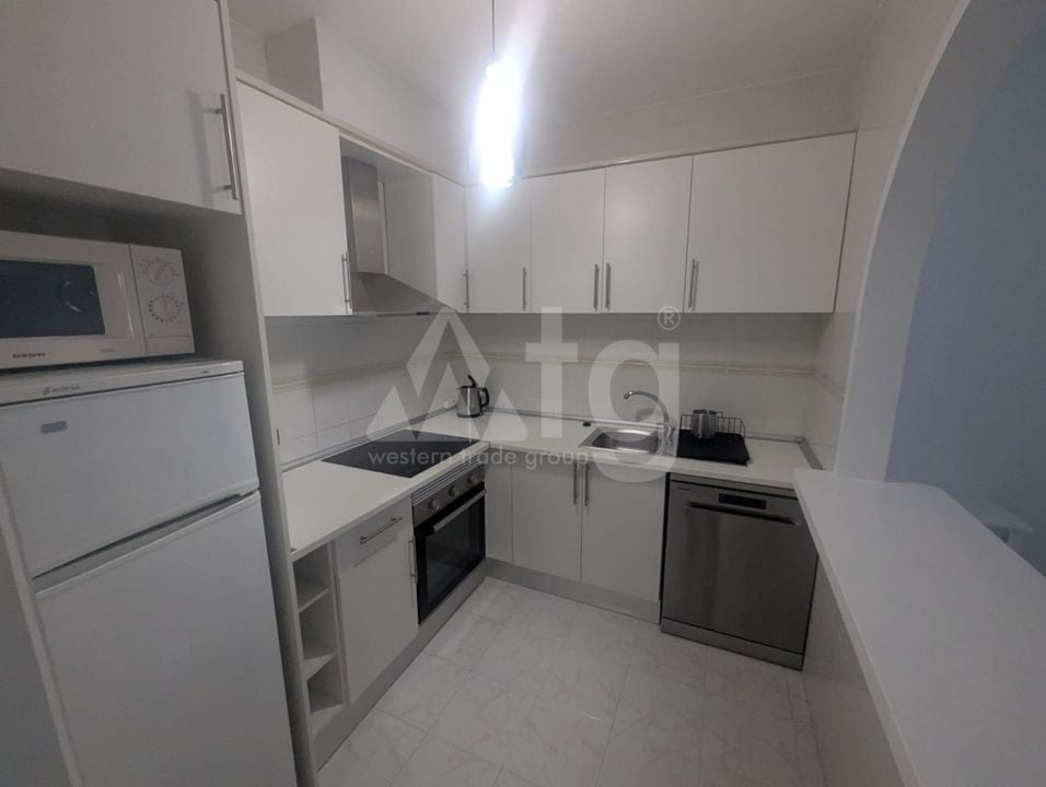 Appartement de 1 chambre à Torrevieja - LR132624 - Photo - 3