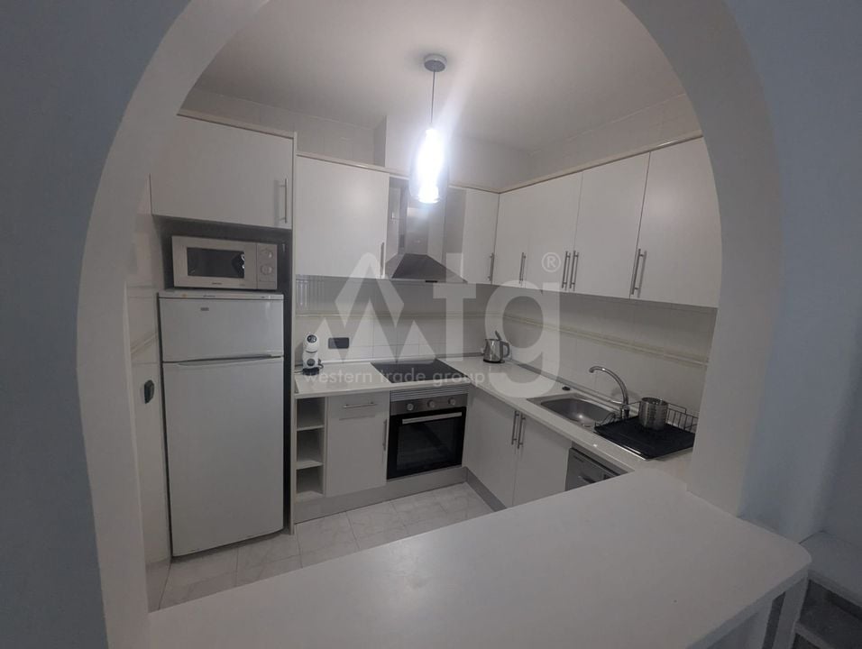 Appartement de 1 chambre à Torrevieja - LR132624 - Photo - 4