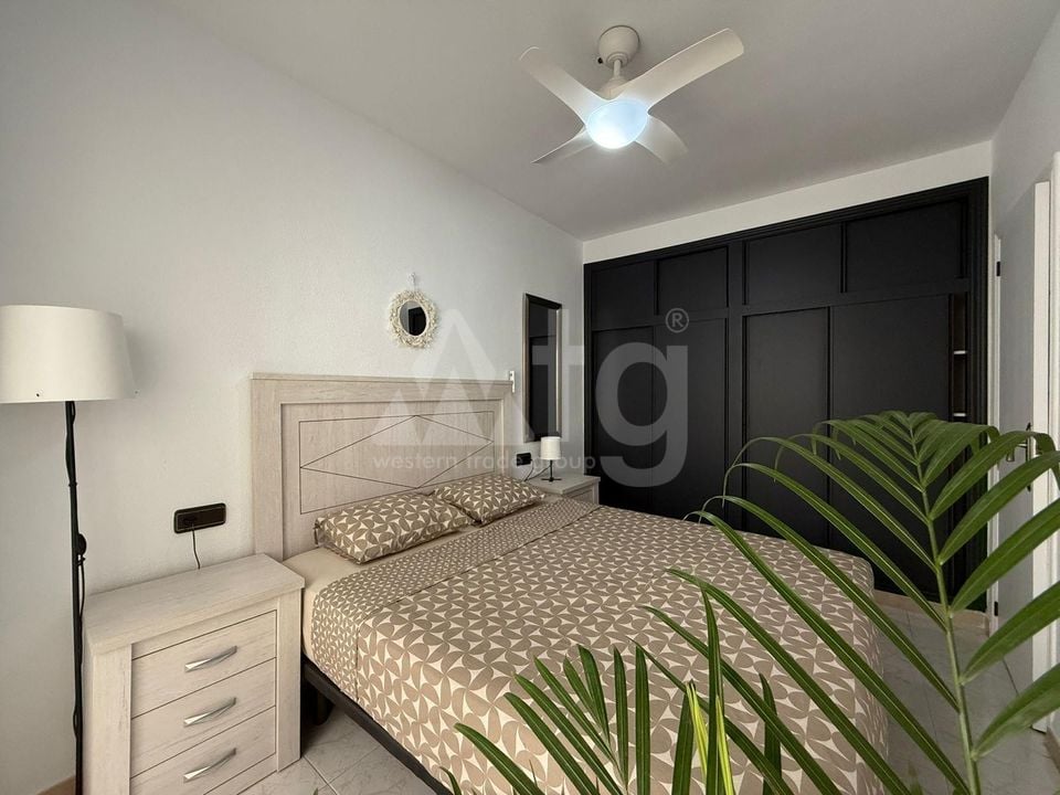 Appartement de 1 chambre à Torrevieja - LR132624 - Photo - 7