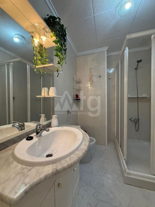 Appartement de 1 chambre à Torrevieja - LR132624 - Photo - 8