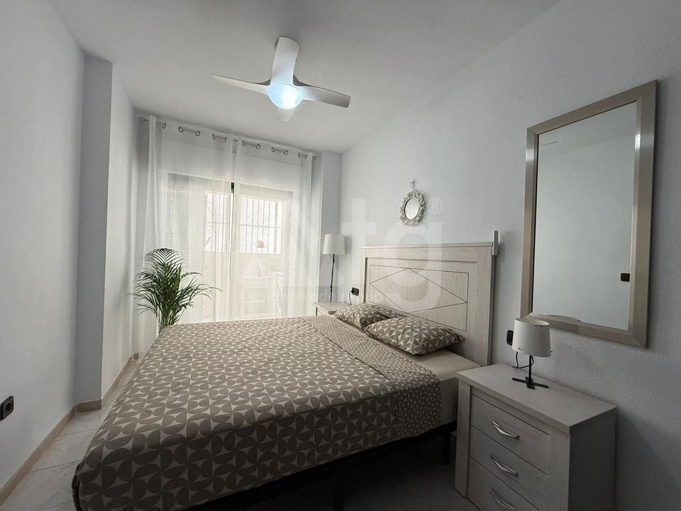 Appartement de 1 chambre à Torrevieja - LR132624 - Photo - 6