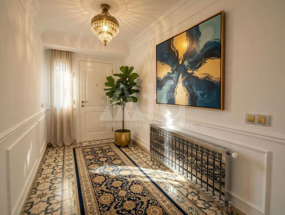 6 bedroom Villa in Altea - CPP132625 - Photo - 14