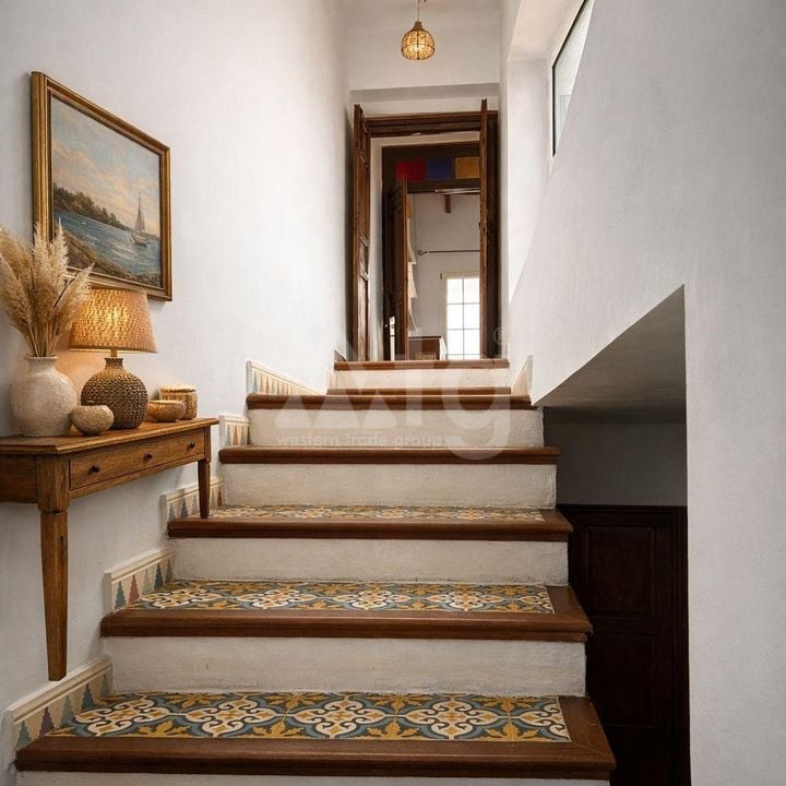 6 bedroom Villa in Altea - CPP132625 - Photo - 15