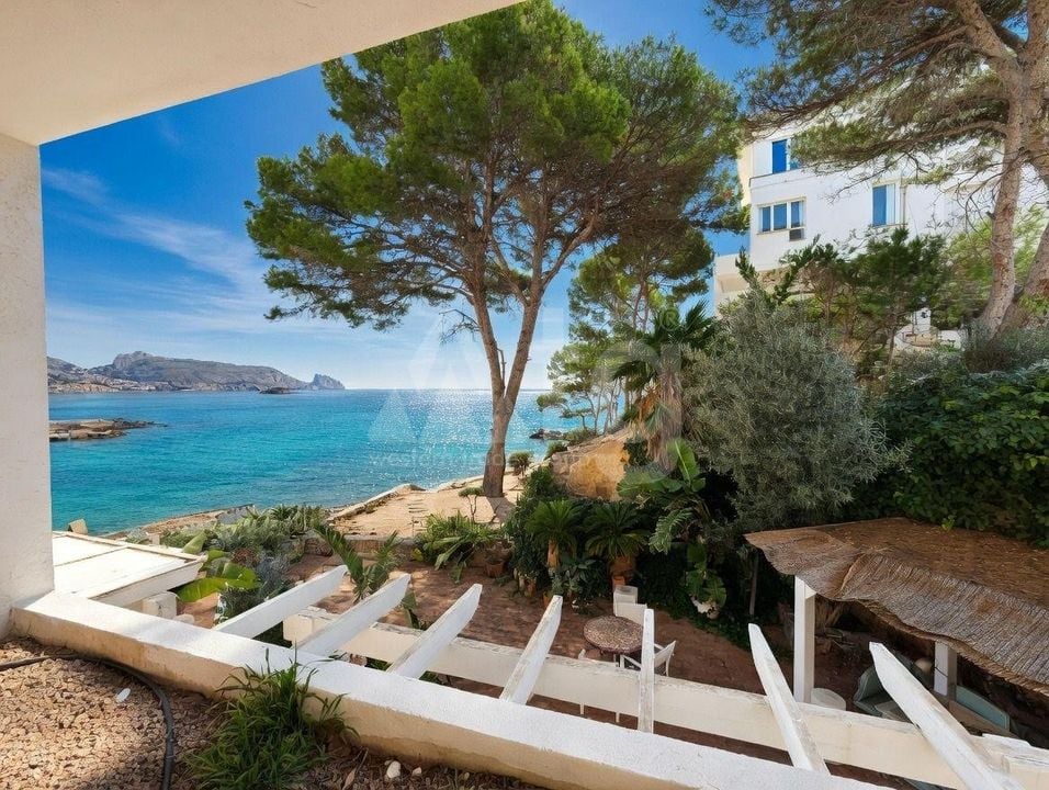 6 bedroom Villa in Altea - CPP132625 - Photo - 29